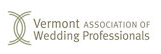 Vermont Association of Wedding Professionals Logo